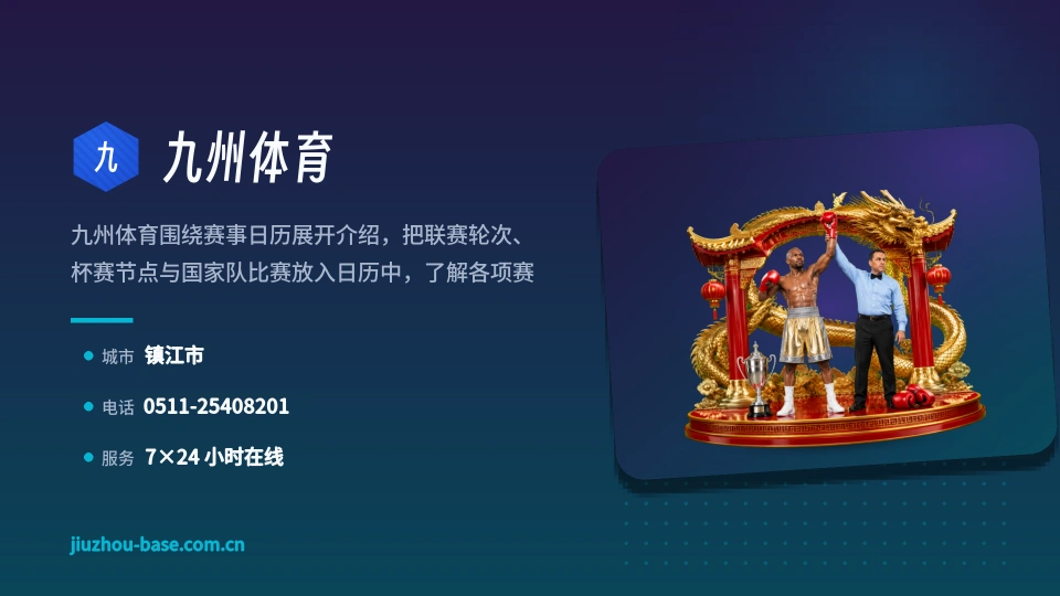 认识九州体育
